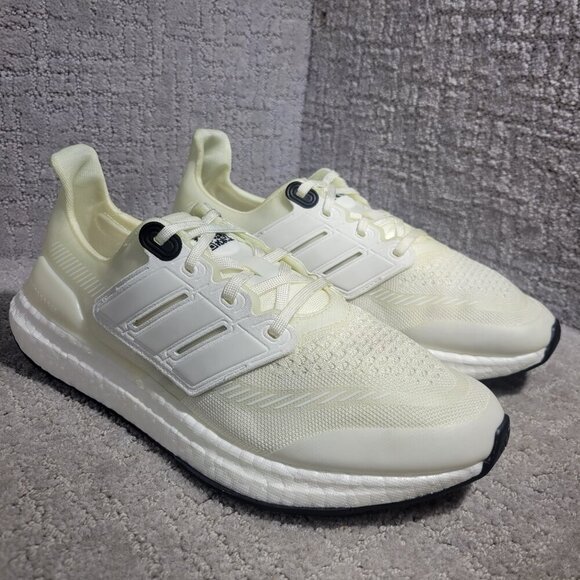 Adidas Ultraboost MTBR 2.0 Men's Size 8.5 US Non-Dyed Cloud White Shoes HP3064 - Picture 9 of 12